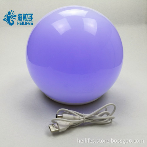 Led Ball Night Light Company